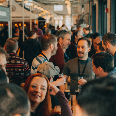 J'aime le Winter Warmer - FB J'aime le Winter Warmer - FB