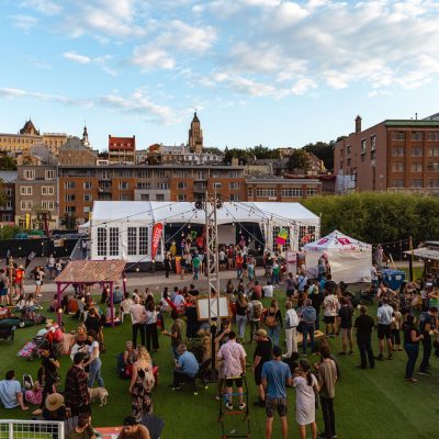 J'aime le Festibière de Québec J'aime le Festibière de Québec