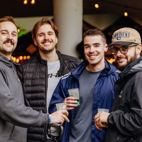 Festivaliers - FBS - 2025